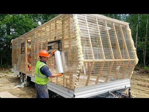 Mind Blowing Construction Techniques and Tips So Simple It's Scary | Top 100!