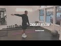 General Physical Preparation | Shoulder Rotation | #AskKenneth