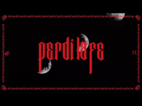 o2 Tbb - Perdí la fe (Video Oficial)