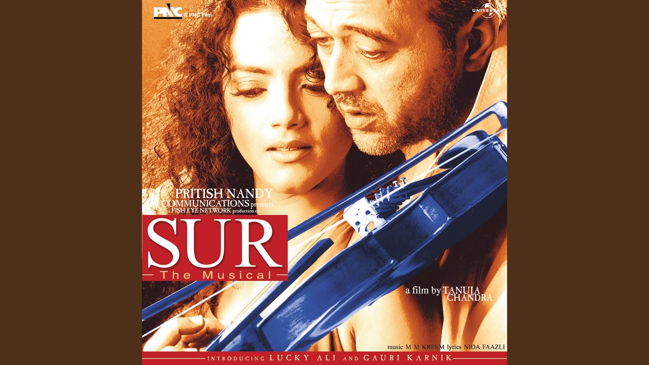 Tu Dil Ki Khushi Lyrics | Sur: The Melody Of Life | Lucky Ali, Sunidhi Chauhan