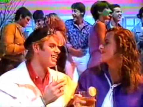 Ciume - Ultraje A Rigor - Clipe Com Audio HQ