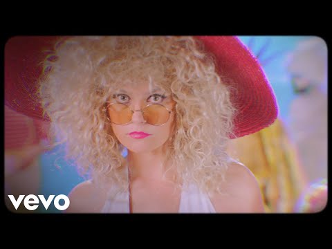 Corine - Il fait chaud