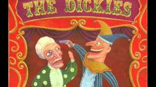 The Dickies - Sound Of Silence