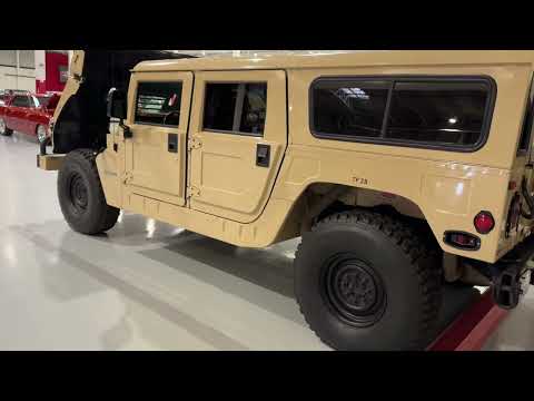 1994 AM General Hummer (CC-2007796) for sale in Greensboro, North Carolina