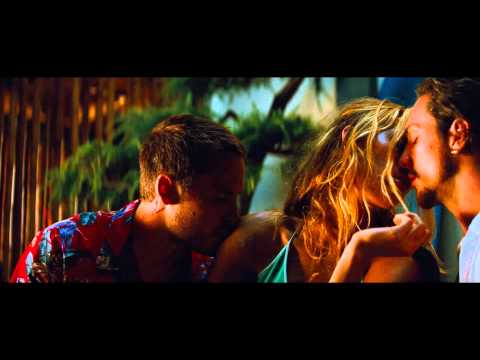 Savages - Featurette: "Meet O"