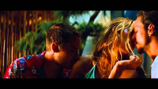 Download lagu Savages - Featurette: 'Meet O' mp3