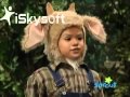 The Three Billy Goats Gruff Stop Go