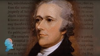 Click to play: Alexander Hamilton on Judicial Independence