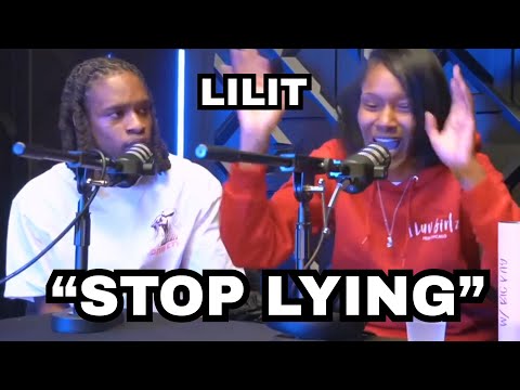 LIL IT EXPOSED: DOOKIE 🍑 ALLEGATIONS 