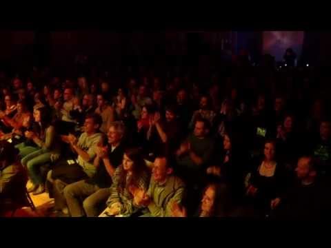 eTown Finale with Justin Townes Earle & Sam Baker - Georgia On A Fast Train (eTown webisode #737)