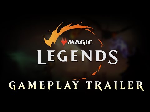 Gameplay Trailer