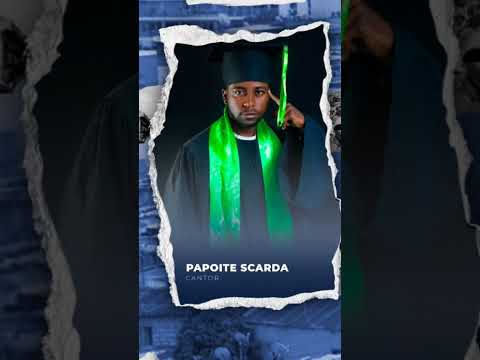 Vamos....Papoite Scarda feat Karlitera (Avó Rangel )...prod by...Loydeff 