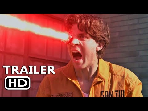 Corrective Measures trailer