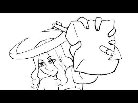 5 | Follow through and Overlapping