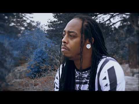 Ladim -Dans ma bulle (CLIP OFFICIEL)