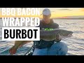 Video Thumbnail for Bacon Wrapped burbot