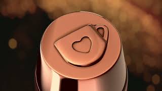 Video de Pluma Estilográfica Sheaffer Vfm Coffee Matte