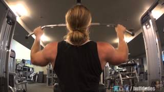 Beginners Pull Ups - How to Pull Up with 3 Easy Exercises