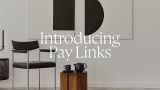 SquareSpace Pay Links (2026)