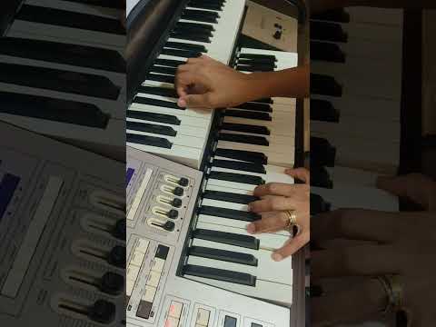 HINO 341 As tuas causas o Senhor resolverá por Seu amor... #beloshinosccb #hinosccb #hinos #órgãoccb