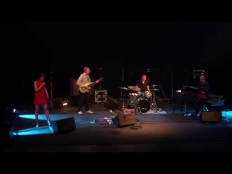 Christy Doran's New Bag - The Other Side Of The Fence (live)