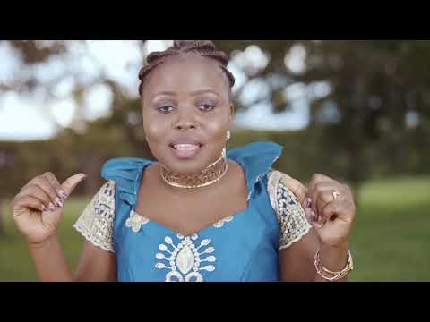 Jina Langu  by Afrodess - Official Video