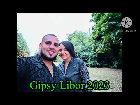 Gipsy Libor 2023 Mamo me Darav ( Hudba Oto kral