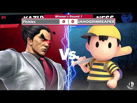 Three River Rumble #146