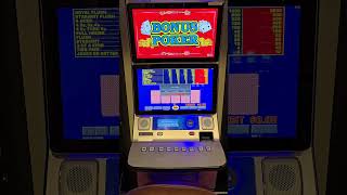 SLOTS ON DIAMOND PRINCESS - FULL TOUR!