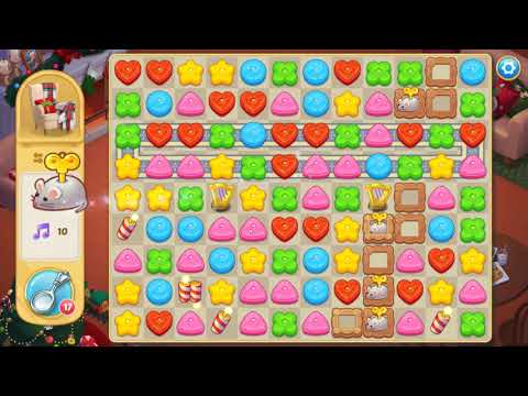 Matchington Mansion level 579 HD