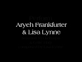 Aryeh Frankfurter & Lisa Lynne - Morning Star