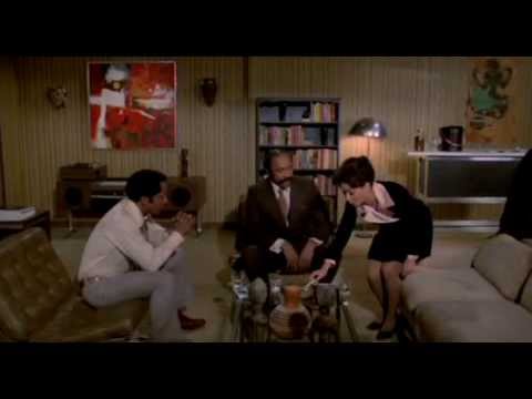 The Spook Who Sat by the Door