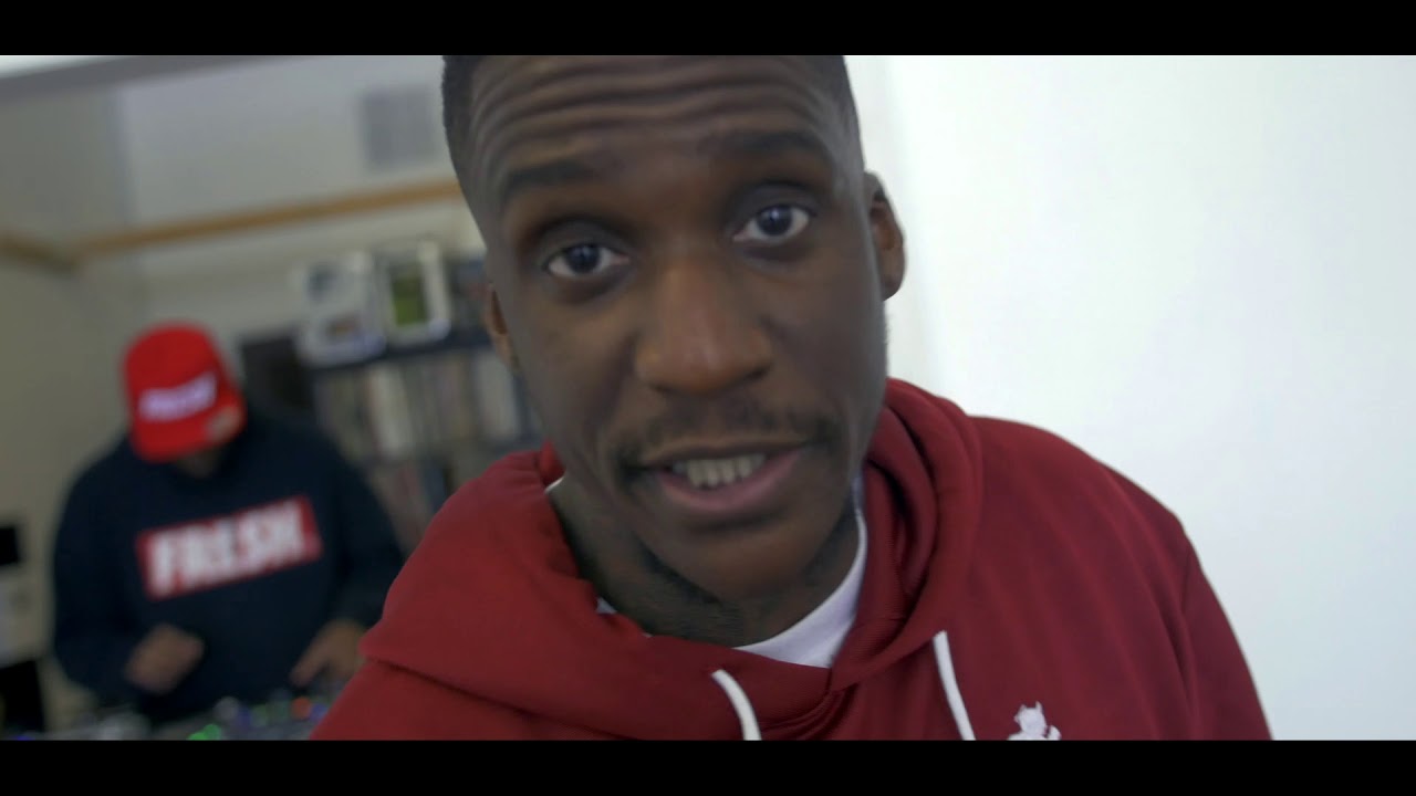 Avrex ft No Malice – “Step Into The Light”