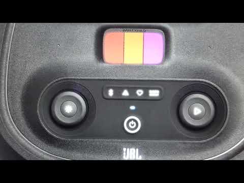 Connect Multiple JBL Partybox Ultimate Speakers Together