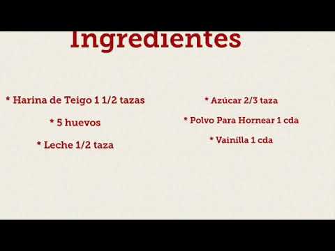 Tres leches Cake 🎂