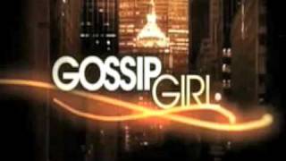 Gossip Girl - Transcenders (song 1 of 4)