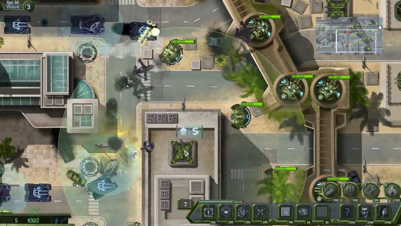 Gameplay Trailer