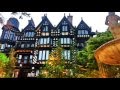 台灣 南投 老英格蘭 莊園 The Old England Manor Nantou Taiwan