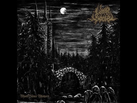 Lunar Spells - Where Silence Whispers (2021)