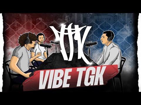 VibeTGK (Триагрутрика) | Москва | АКТГК | новый рэп