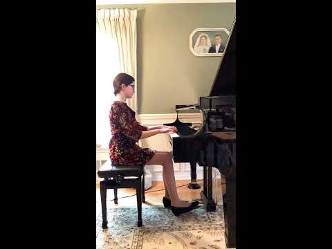 Recital photo 1 recital 1