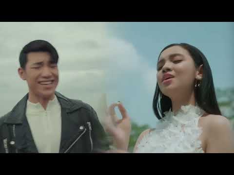 Lyodra darren Feat. Calum scott “HEAVEN”