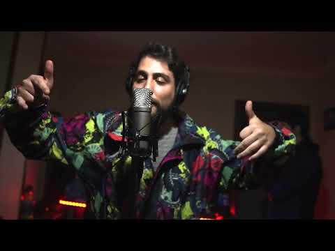 Mente en Blanco Sessions #1 Gapcloser (Prod. Hoku)