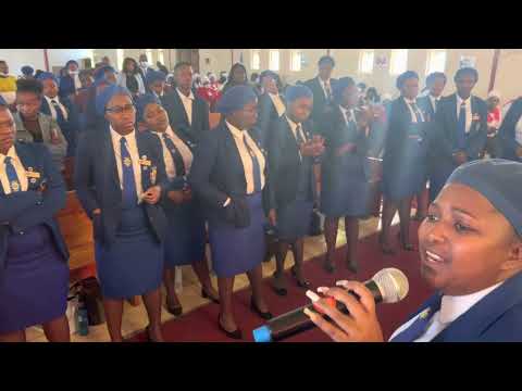 FBCWG Fellowship Weekend 2022 - Sister Lholhi