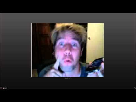 JamesAtWar Ordering Pizza In a Sean Connery Voice (Funny)