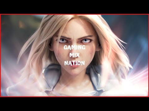 Music for Playing Lux ⭐️ League of Legends Mix ⭐️ Playlist to Play Lux