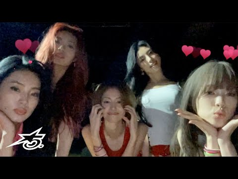 f5ve - Bow Chika Wow Wow (Mini MV)