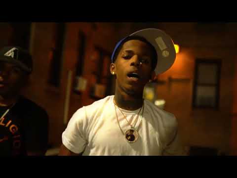 TYKING - Bala X Pila 😈 Ft @losmellosnyc8611 (Video official) #spanishdrill