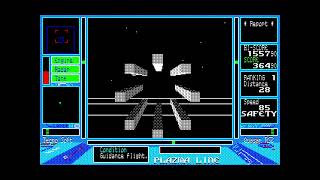 Plazma Line (プラズマライン) for the NEC PC-88