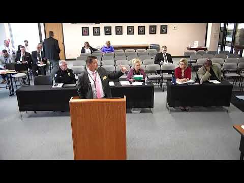 Lamar CISD School Board Workshop - May 17, 2022